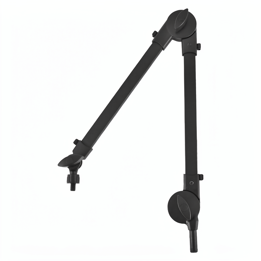 Desk Setup Kit - Support de téléphone pliable pour diffusion