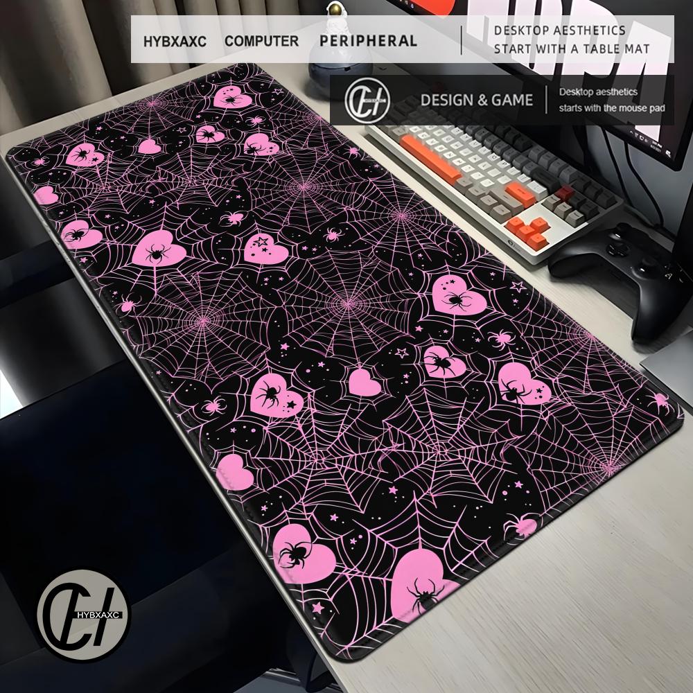 Desk Setup For Gaming - Tapis de bureau 90x40 cm en