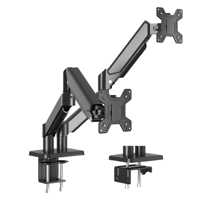 Desk Setup Monitor Arm - Nouveau support de moniteur réglable à