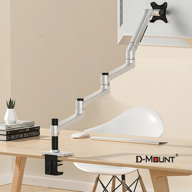 Desk Setup Monitor Arm - Support de moniteur de bureau (1098