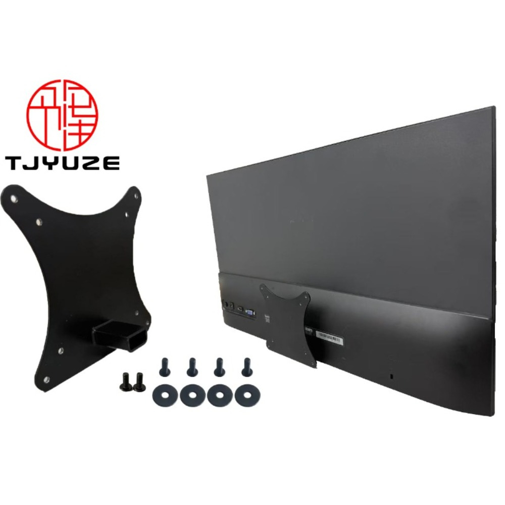 Desk Setup Monitor Arm - Nouvel adaptateur VESA pour moniteur de