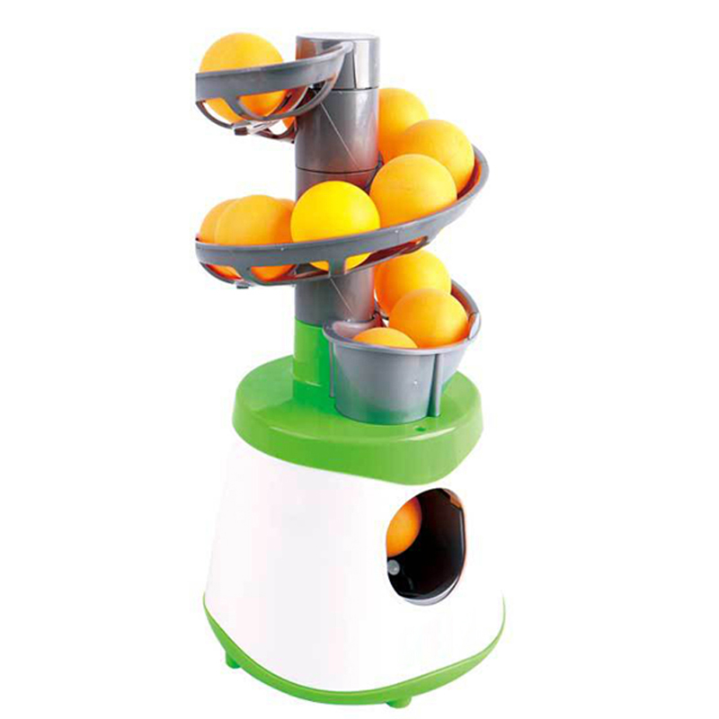 Desk Setup Kids - 4 * AA batterie Mini Tennis
