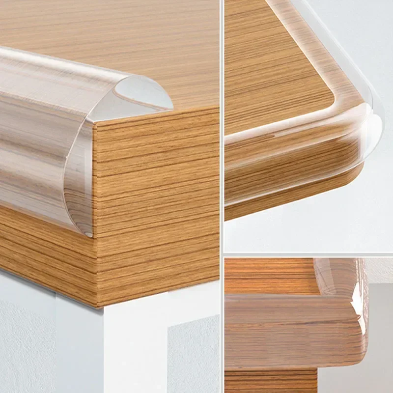 Bande de Protection transparen - Desk Setup Kids avis et prix