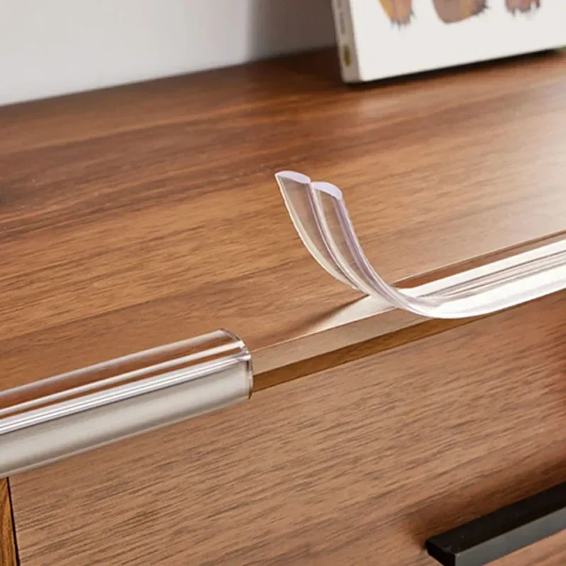 Bande de Protection transparen - Desk Setup Kids avis et prix