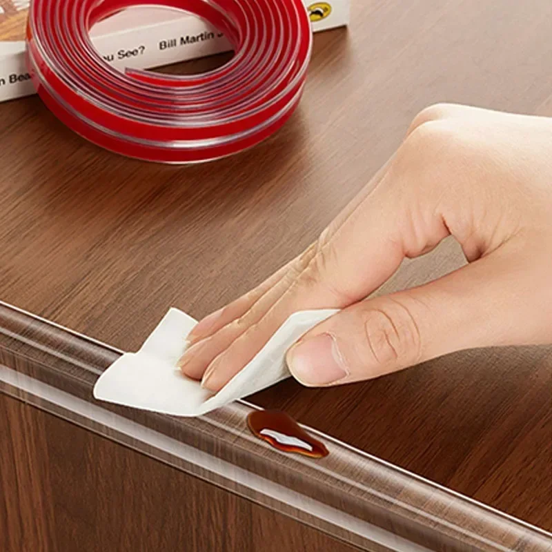Bande de Protection transparen - Desk Setup Kids avis et prix