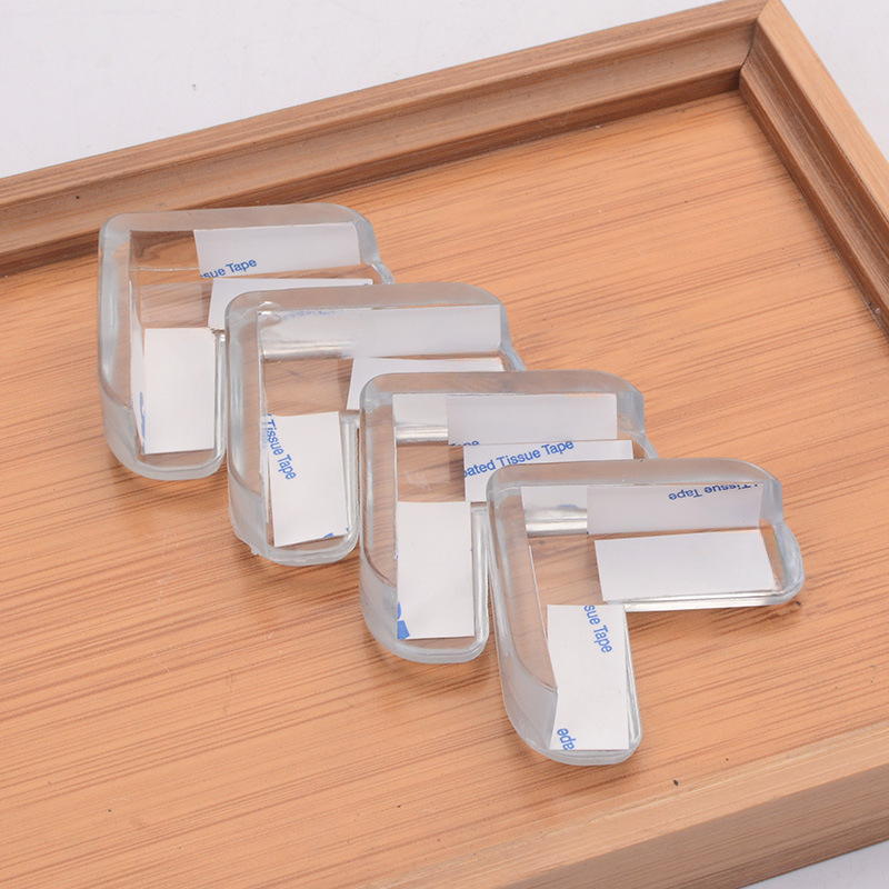 4 pièces/ensemble Table coin p - Desk Setup Kids avis et prix