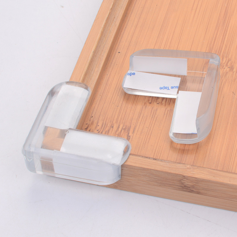 4 pièces/ensemble Table coin p - Desk Setup Kids avis et prix
