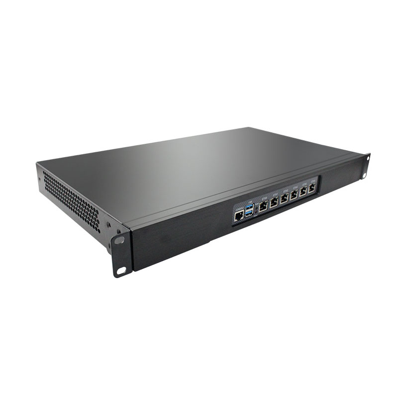 Appliance pare-feu 1U Intel i3 - Intel Cpu Core I7 avis et prix