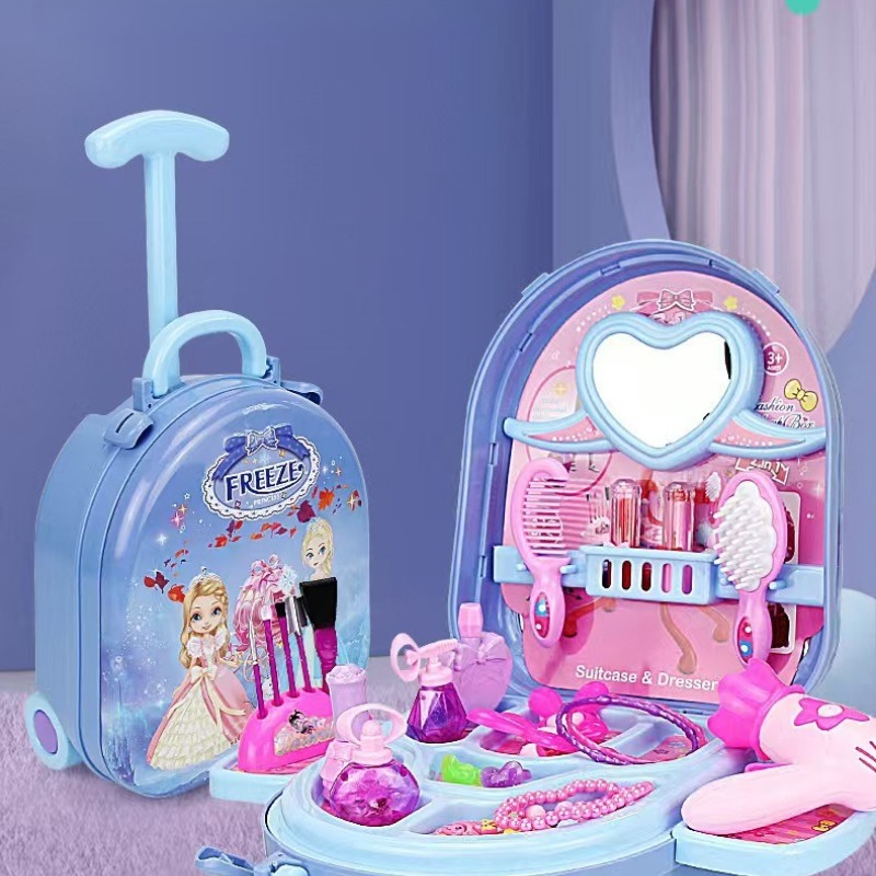 Ensemble de jeu familial d'imi - Desk Setup Kids avis et prix