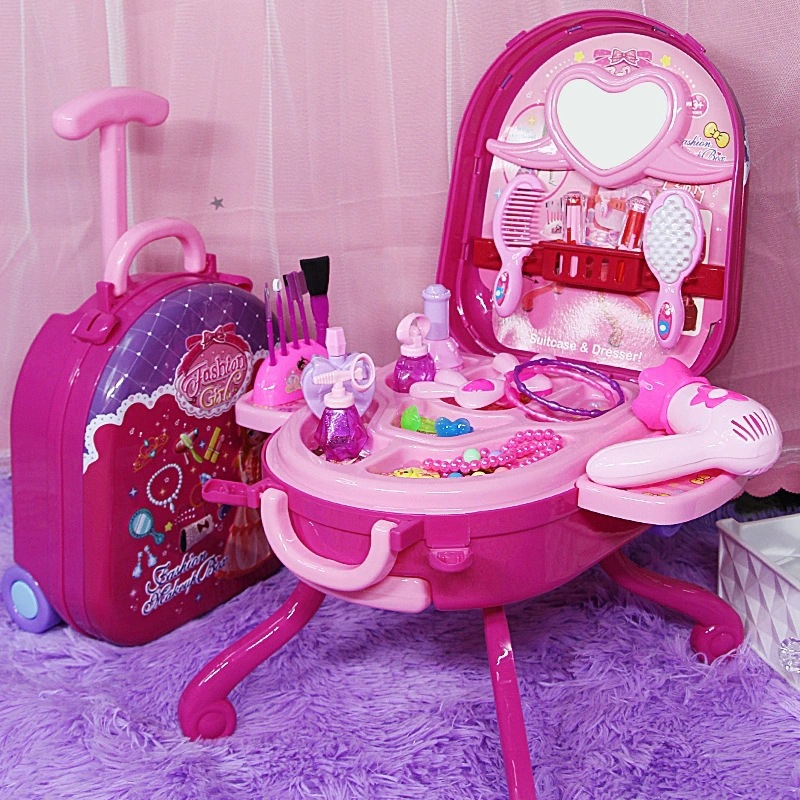 Ensemble de jeu familial d'imi - Desk Setup Kids avis et prix