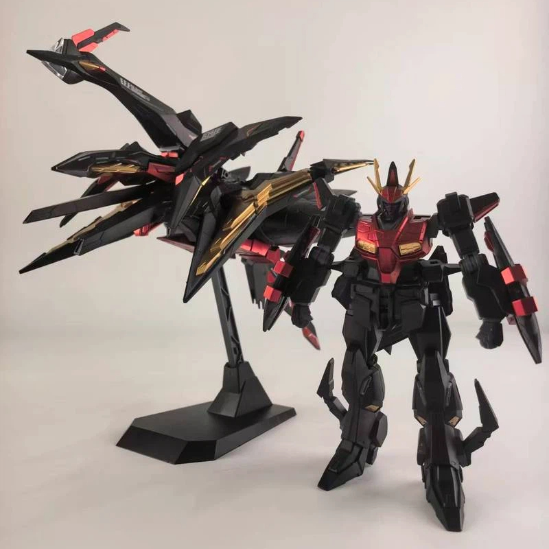 HG 1/144 Penelope RX-104FF Fig - Desk Setup With Tv avis et prix