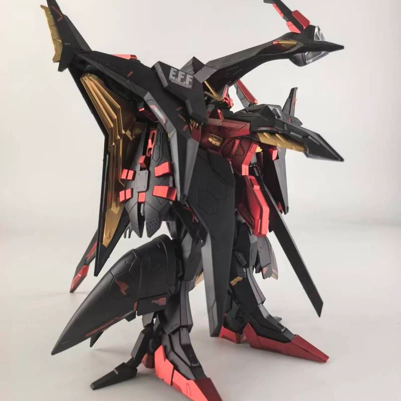 HG 1/144 Penelope RX-104FF Fig - Desk Setup With Tv avis et prix