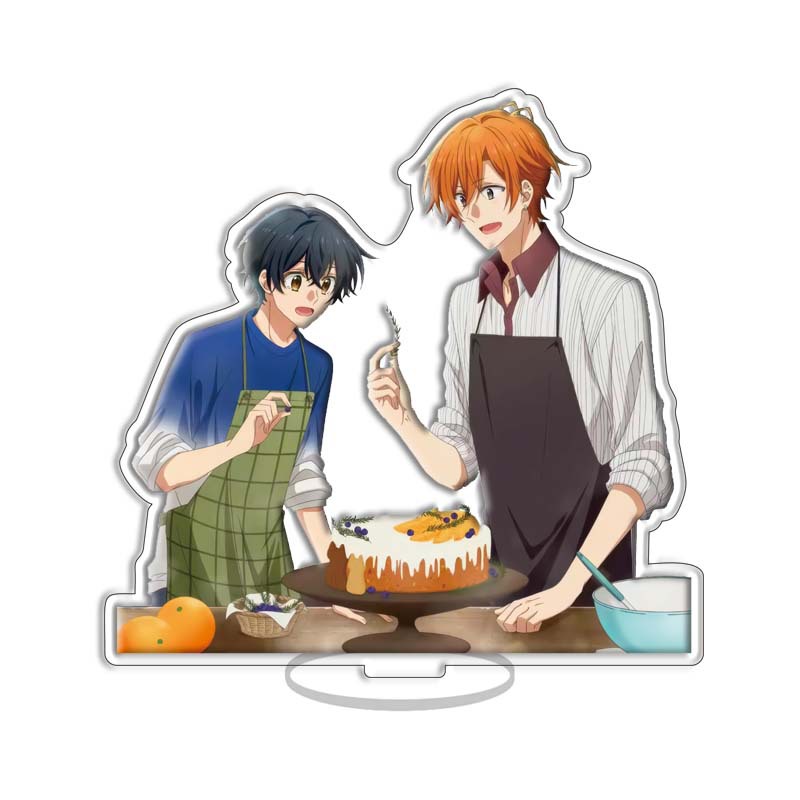 Support en acrylique pour dess - Desk Setup Cute avis et prix