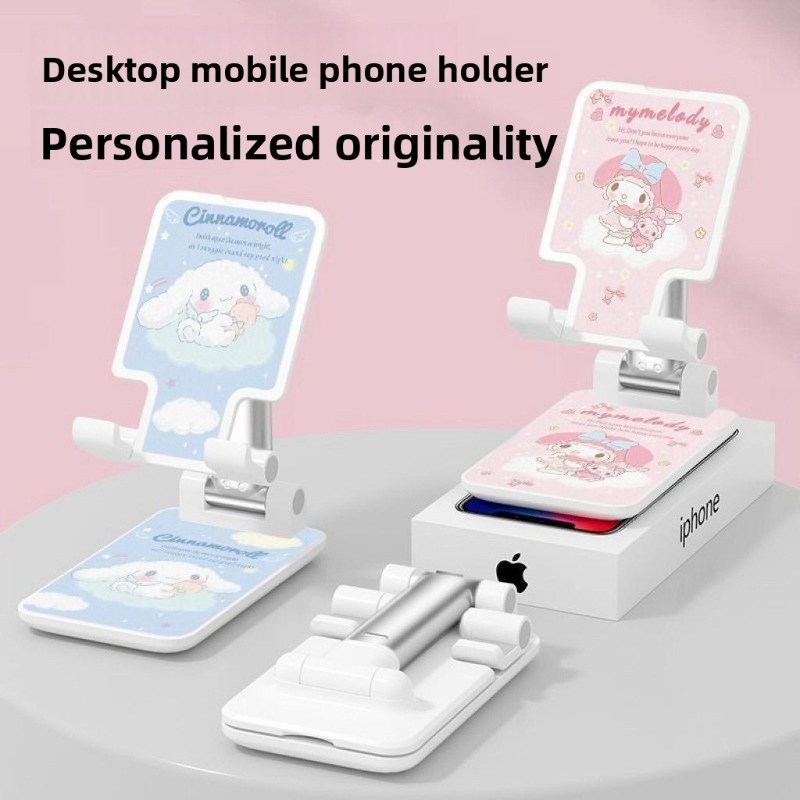 Support de téléphone pliable m - Desk Setup Kit avis et prix