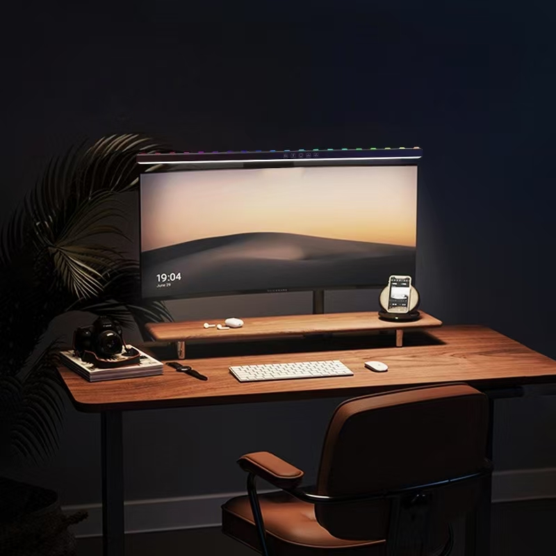 Lampe de bureau suspendue avec - Desk Setup For Gaming avis et prix