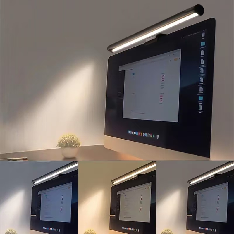 Lampe de bureau suspendue avec - Desk Setup For Gaming avis et prix