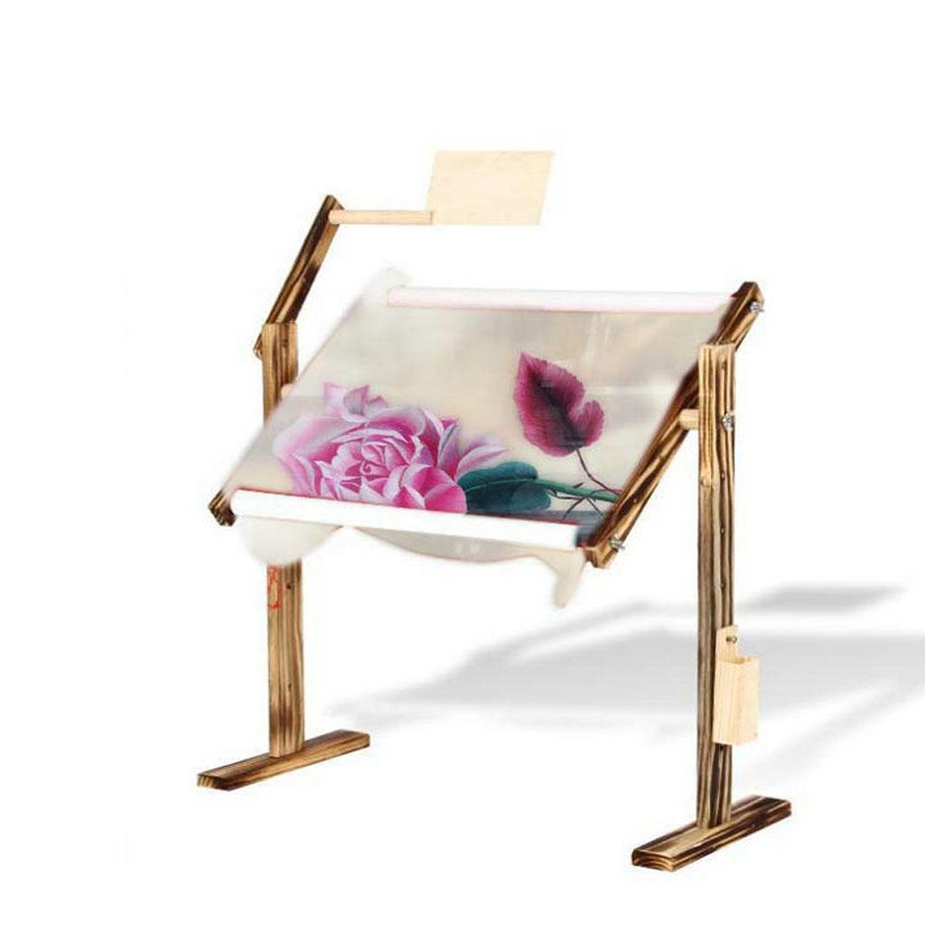 Support de cadre de broderie r - Desk Setup Kit avis et prix