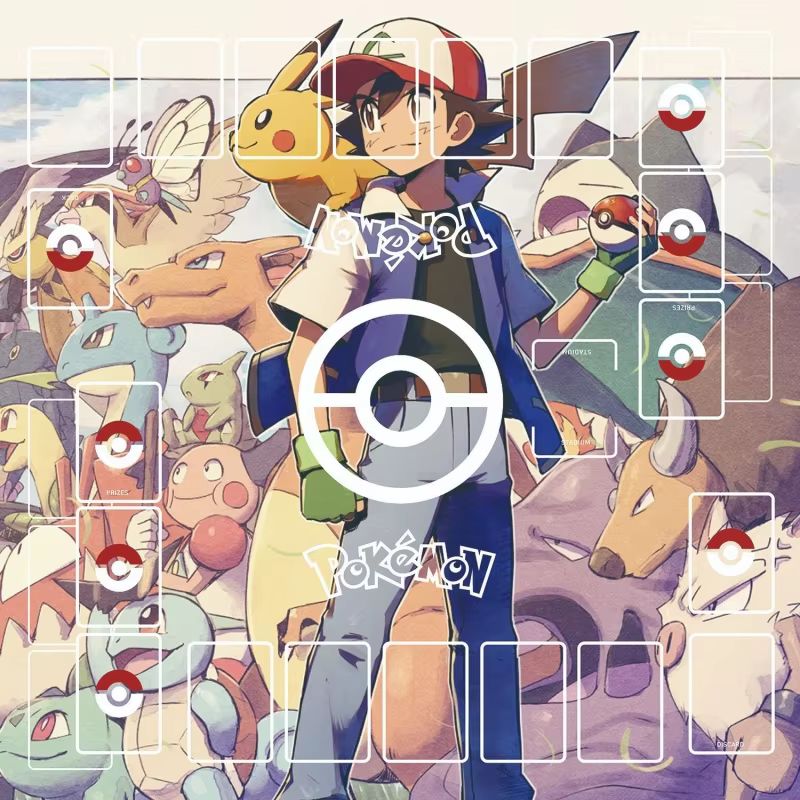 2025 Ptcg Pokemon carte jeu de - Desk Setup Kids avis et prix