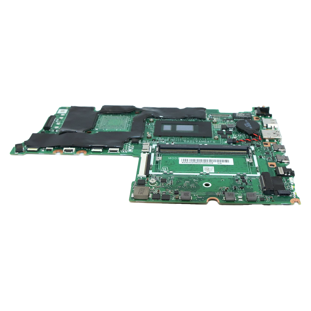 Carte mère d'ordinateur portab - Intel Cpu Core I7 avis et prix
