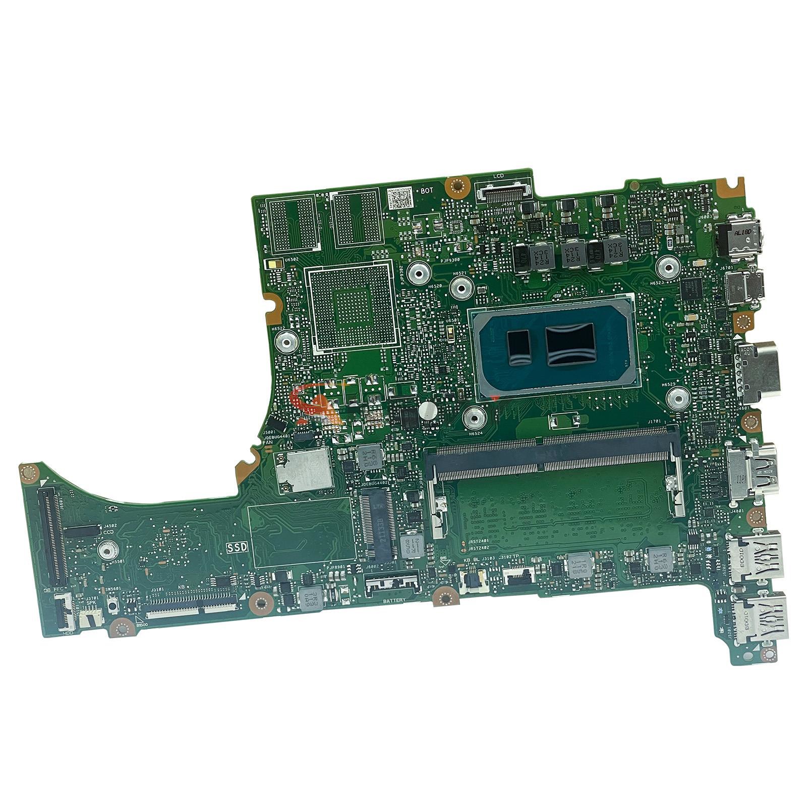 Shenzhen B1400CEPEY Pour ASUS  - Intel Cpu Core I7 avis et prix