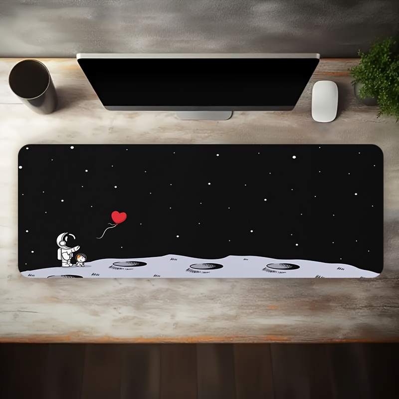 Tapis de souris de jeu surdime - Desk Setup For Gaming avis et prix