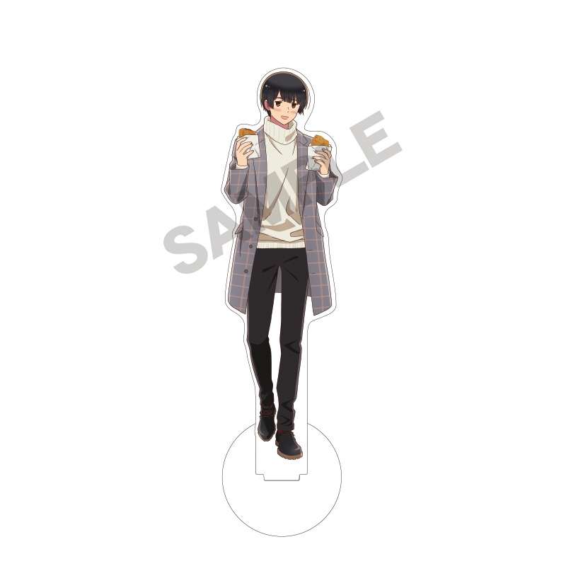 Axis Powers Hetalia WorldStars - Desk Setup Cute avis et prix