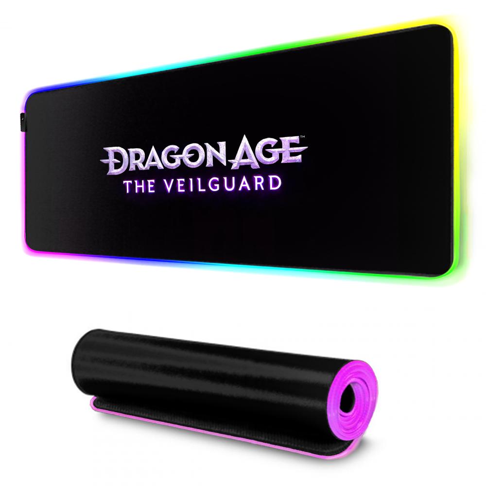 Tapis de souris Dragon Age The - Desk Setup For Gaming avis et prix