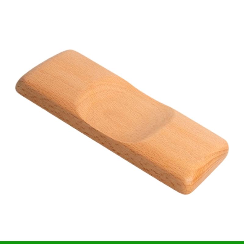 Repose-poignet en bois pour so - Desk Setup Kit avis et prix