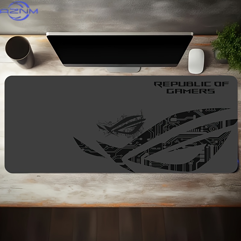 Tapis de souris de jeu grand f - Desk Setup For Gaming avis et prix
