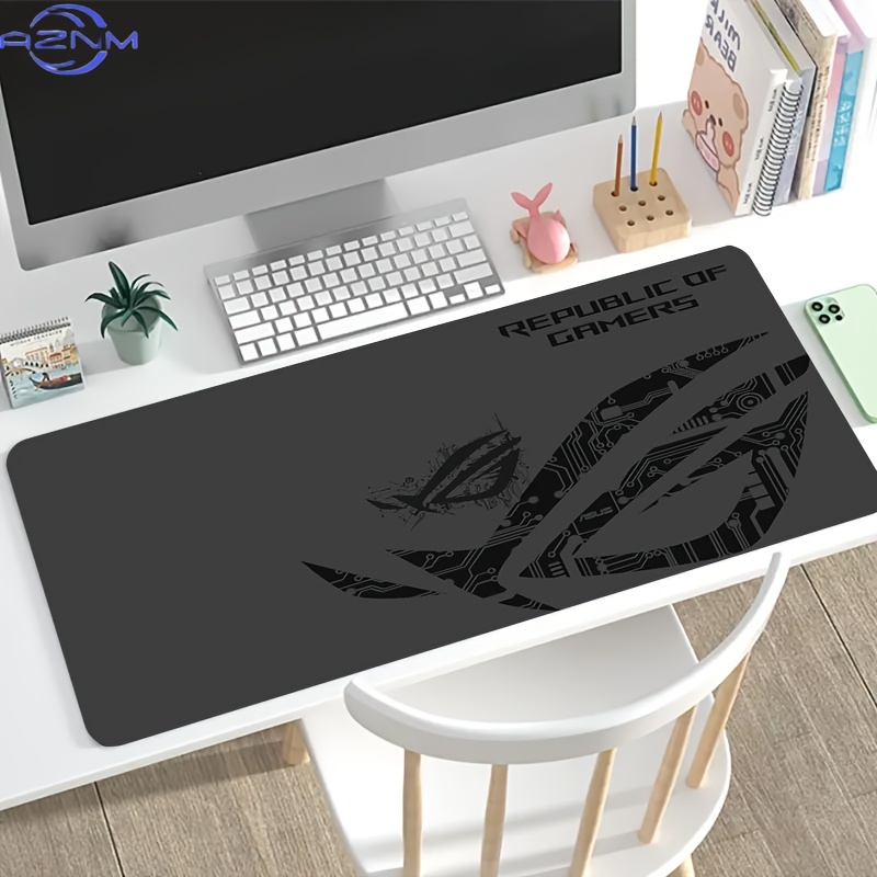 Tapis de souris de jeu grand f - Desk Setup For Gaming avis et prix
