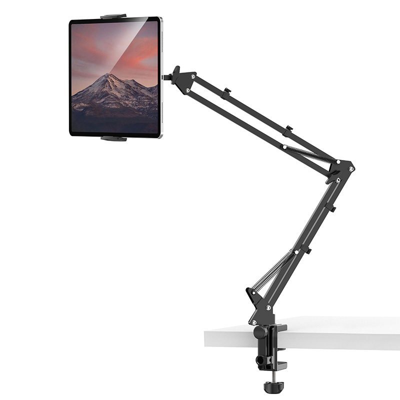 Ulanzi-Support de tablette à b - Desk Setup Monitor Arm avis et prix