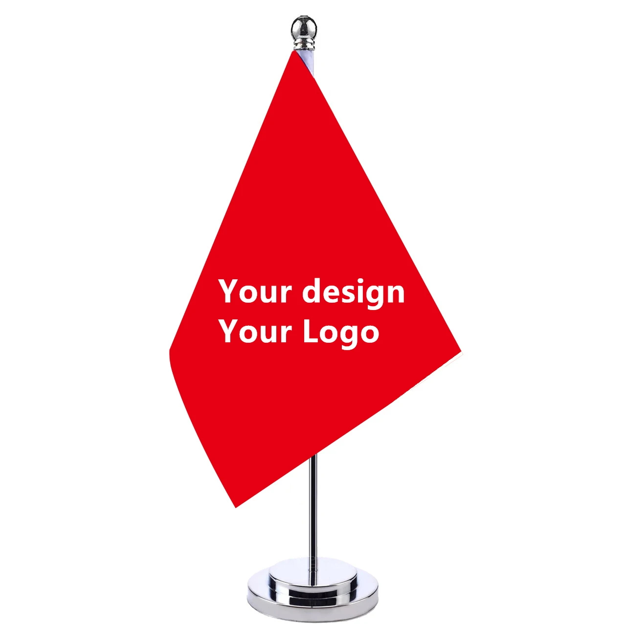 Drapeau personnalisé Xvggdg av - Desk Setup Kit avis et prix