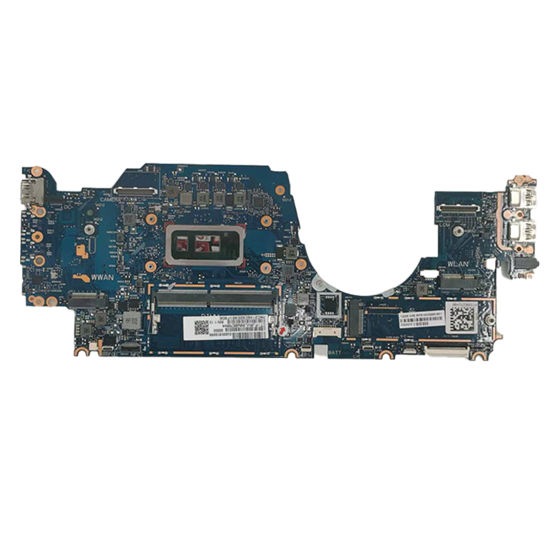 Carte mère pour ordinateur por - Intel Cpu Core I7 avis et prix