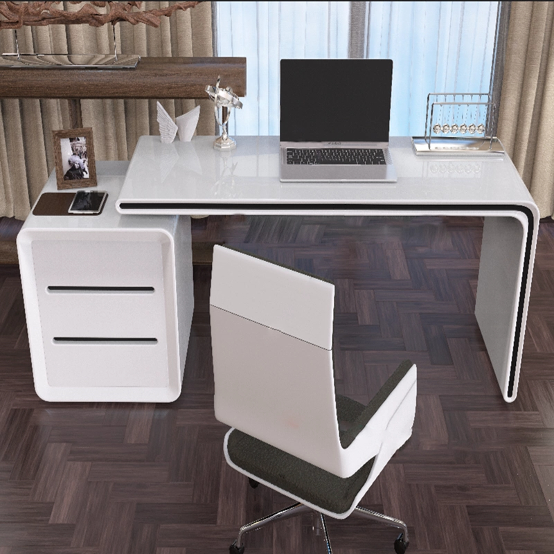 Bureaux de rangement pour ordi - Desk Setup With Tv avis et prix