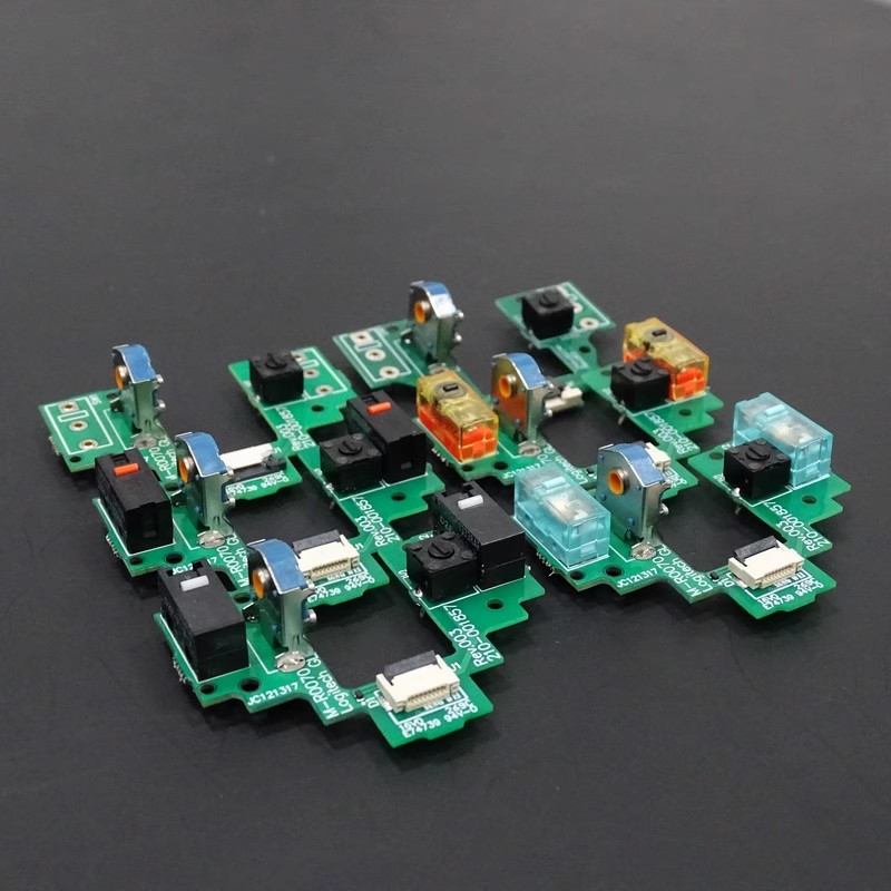 Bouton de clavier PCB pour Log - Logitech Mouse G Pro X Superlight avis et prix