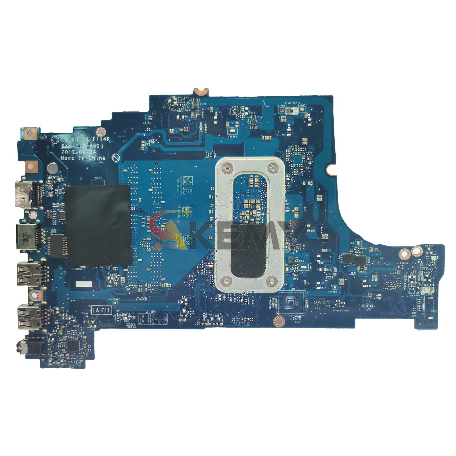 Carte mère pour ordinateur por - Intel Cpu Core I7 avis et prix