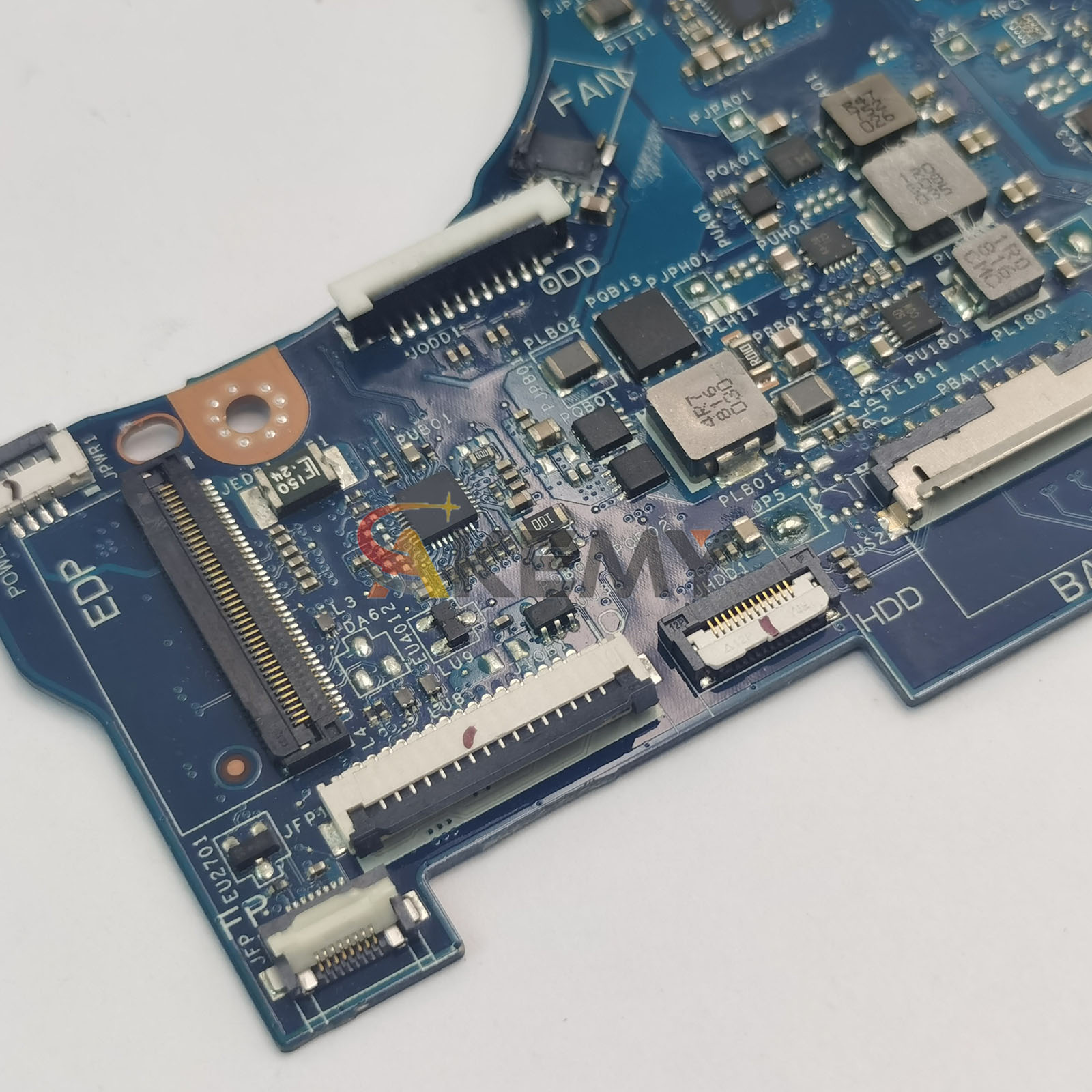 Carte mère pour ordinateur por - Intel Cpu Core I7 avis et prix