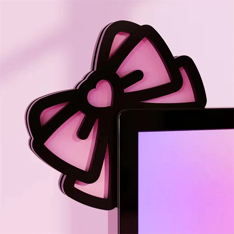 Kawaii – moniteur à nœud en ac - Desk Setup For Gaming avis et prix