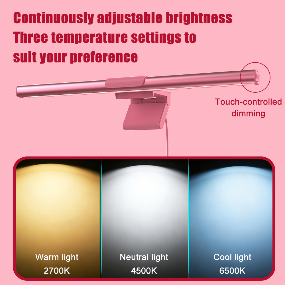 Barre lumineuse RGBIC Wifi pou - Desk Setup Cute avis et prix