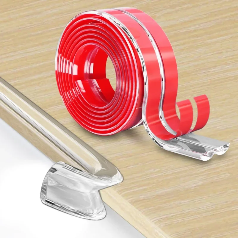 Protection d'angle de sécurité - Desk Setup Kids avis et prix