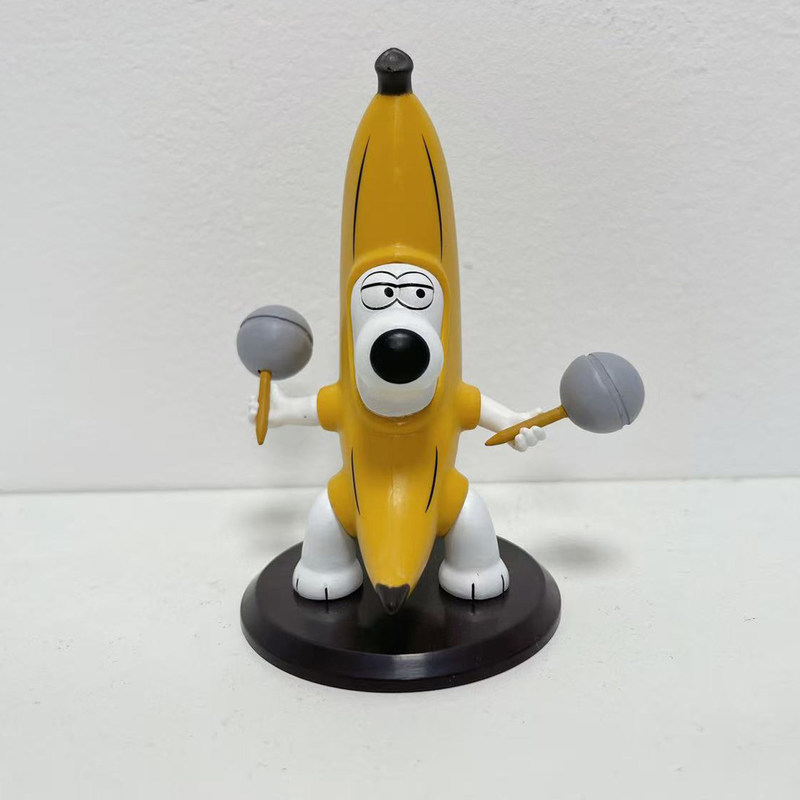 Figurine de collection tendanc - Desk Setup With Tv avis et prix