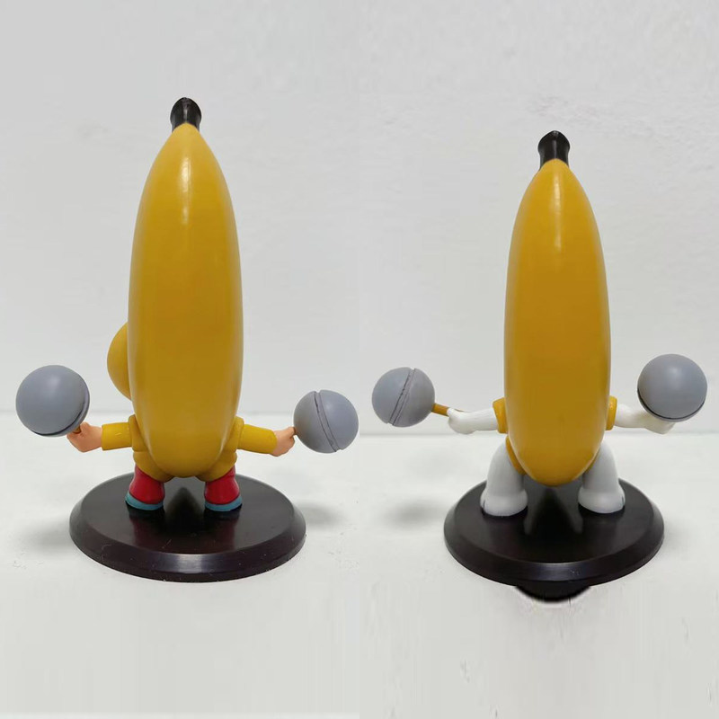 Figurine de collection tendanc - Desk Setup With Tv avis et prix