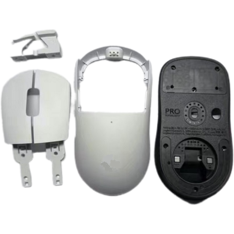 Nouvelles pièces de rechange o - Logitech Mouse G Pro X Superlight avis et prix