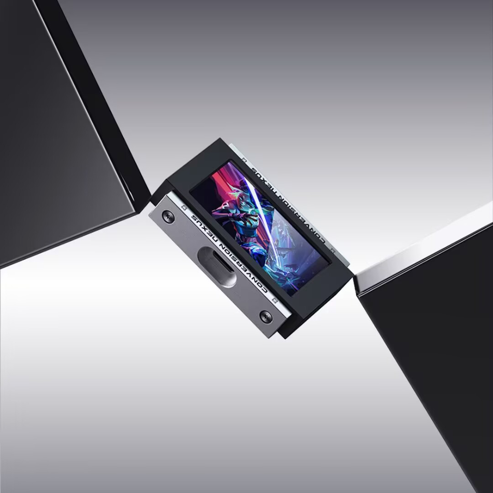 Hub USB Gaming HUESPARK HMLAB  - Desk Setup For Gaming avis et prix