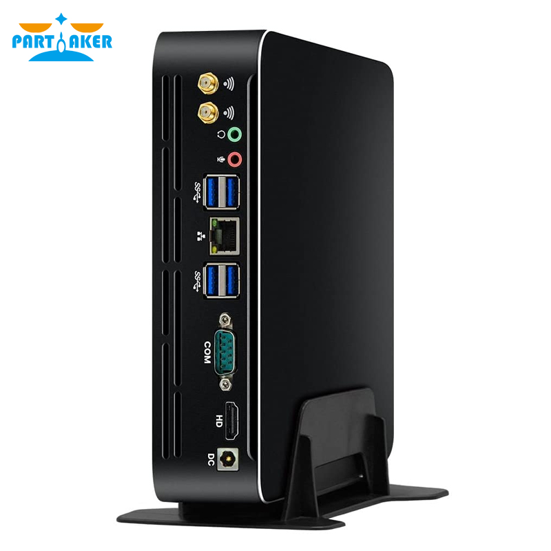 Mini PC Partaker 11e génératio - Intel Cpu Core I7 avis et prix