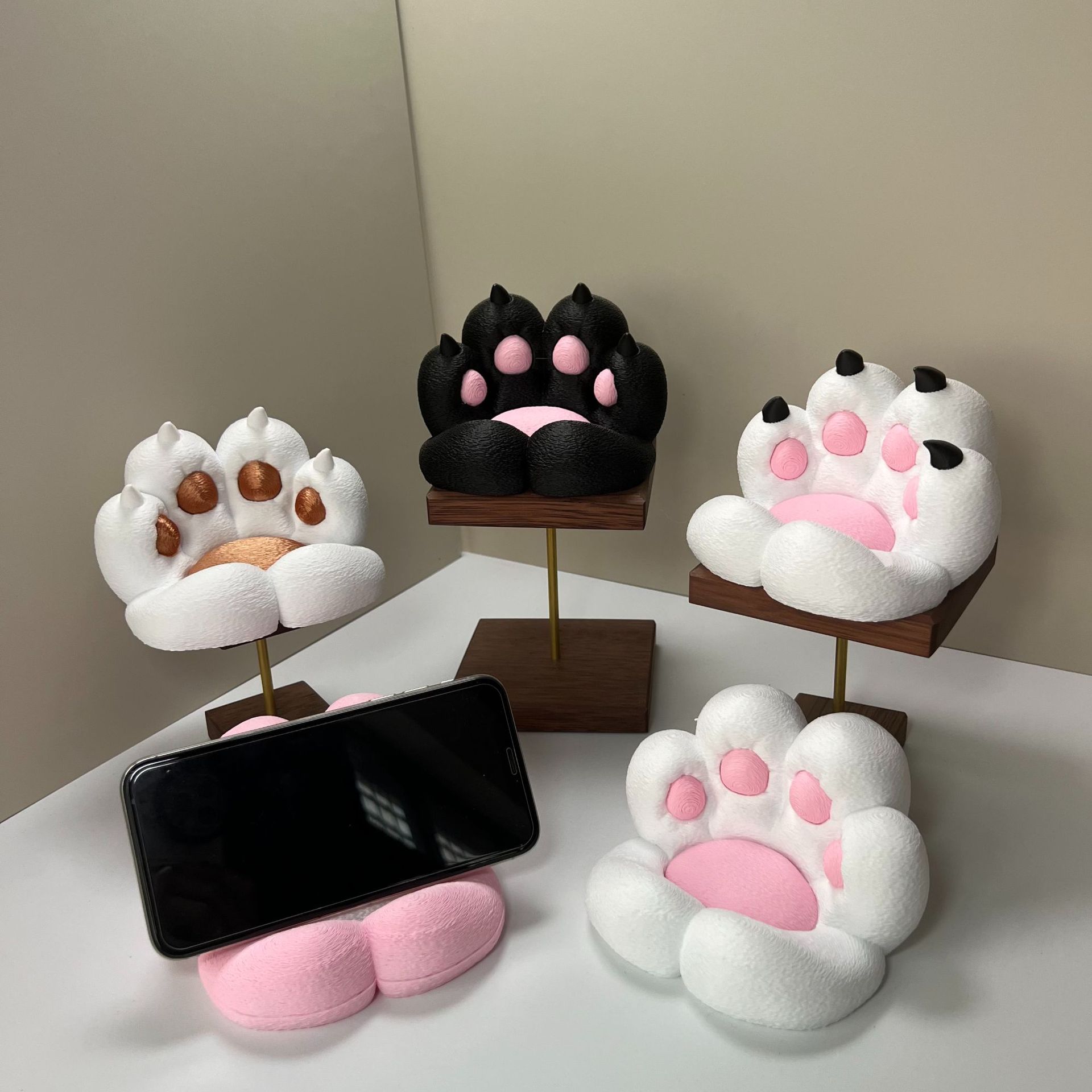 Ornement de bureau en forme de - Desk Setup Cute avis et prix
