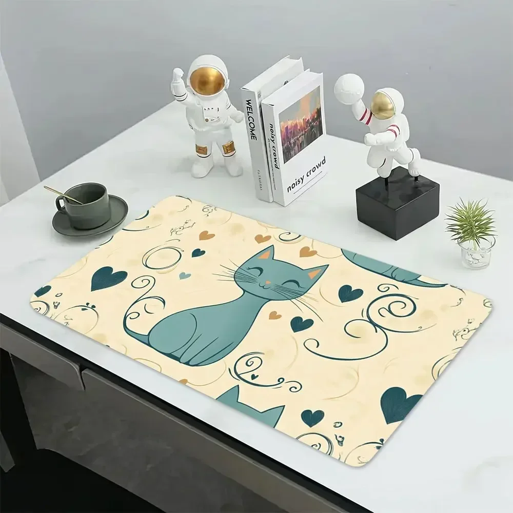 Tapis de souris gaming 1 pièce - Desk Setup For Gaming avis et prix