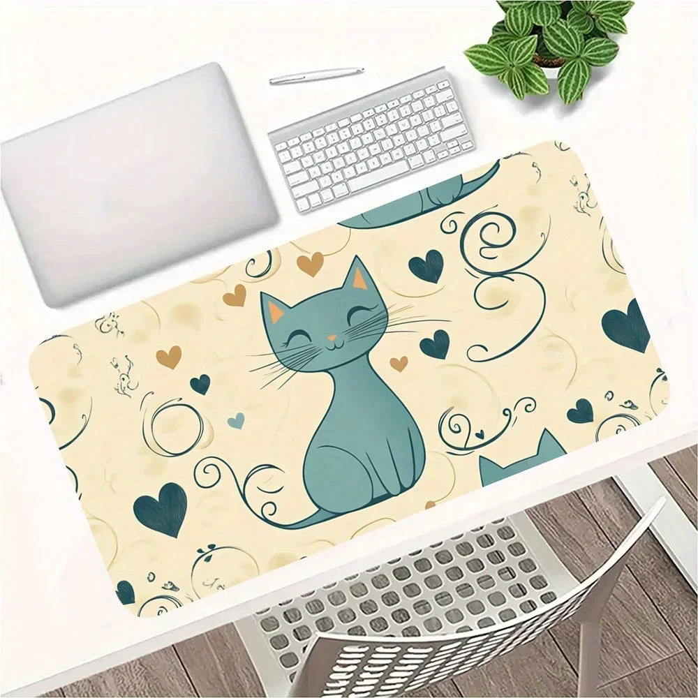 Tapis de souris gaming 1 pièce - Desk Setup For Gaming avis et prix