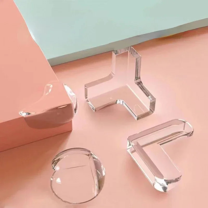 Protecteur d'angle de table en - Desk Setup Kids avis et prix
