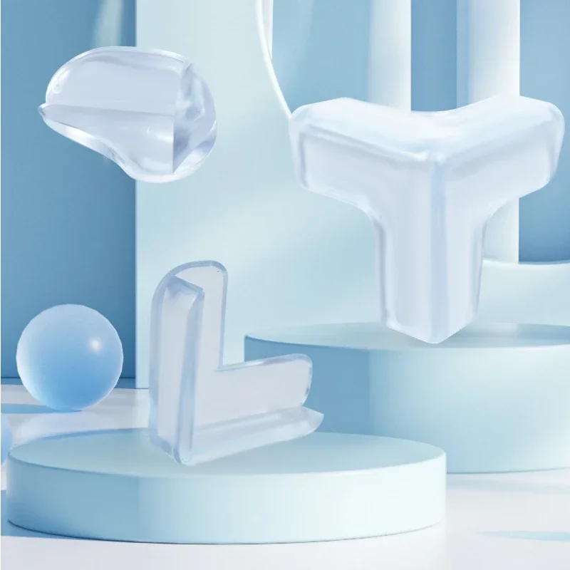 Protecteur d'angle de table en - Desk Setup Kids avis et prix